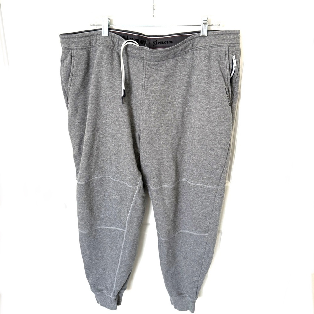 Fourlaps Peloton Sweatpants Size XXL